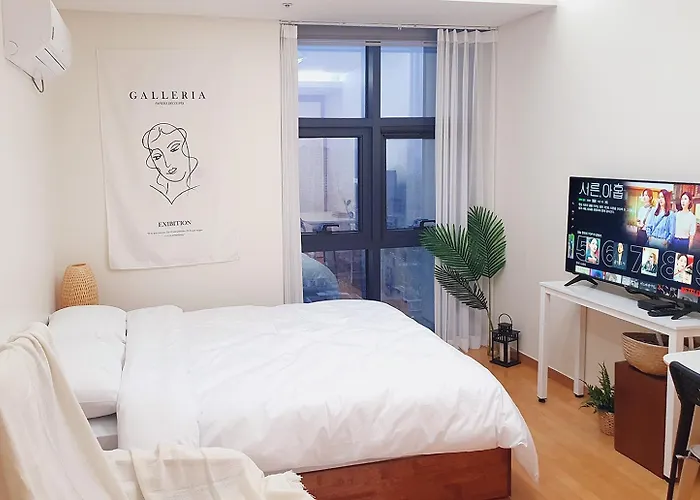 Coex Residence A