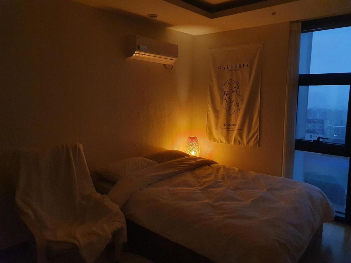 Apartment Coex A Seoul