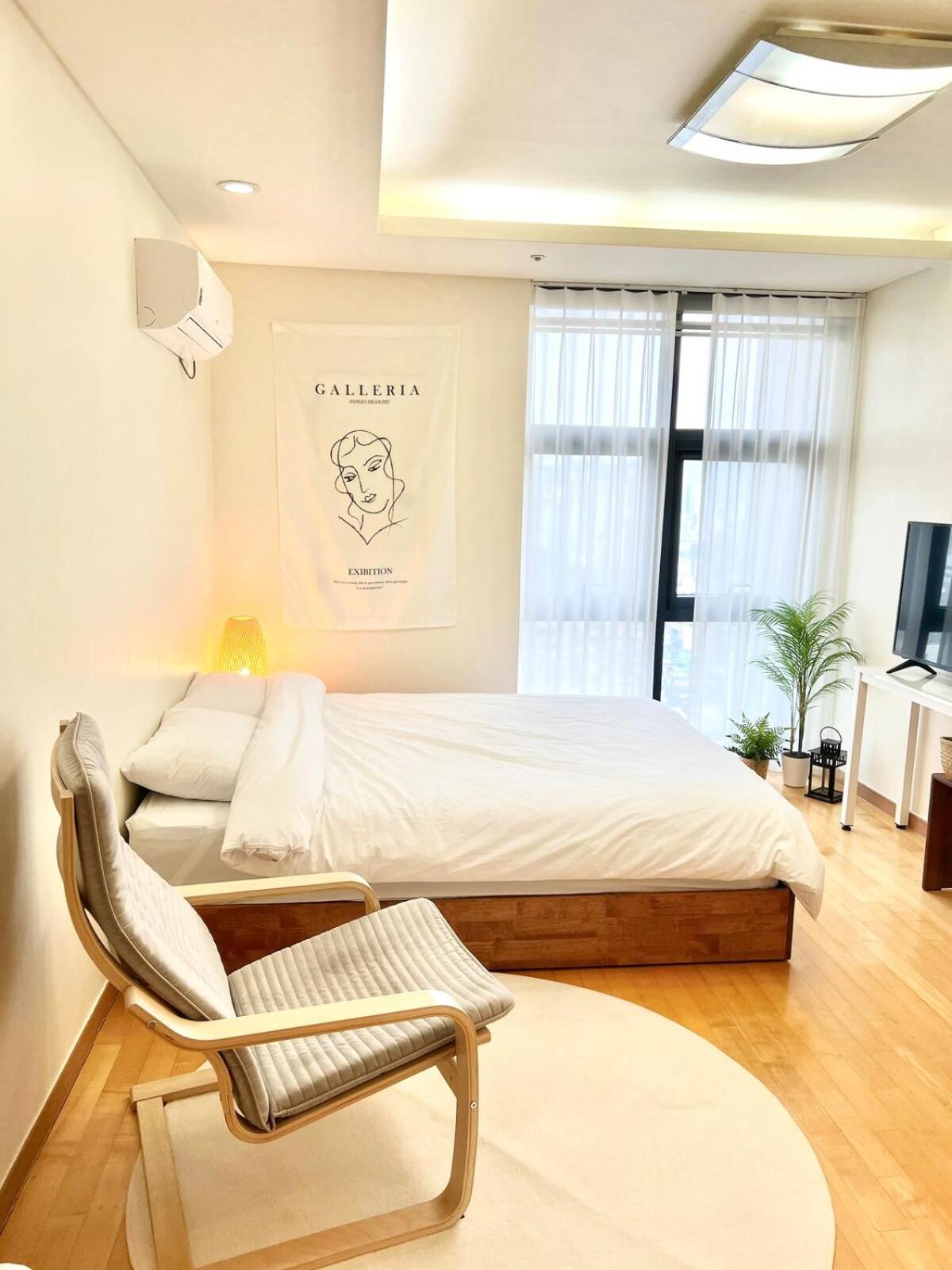 Apartment Coex A *