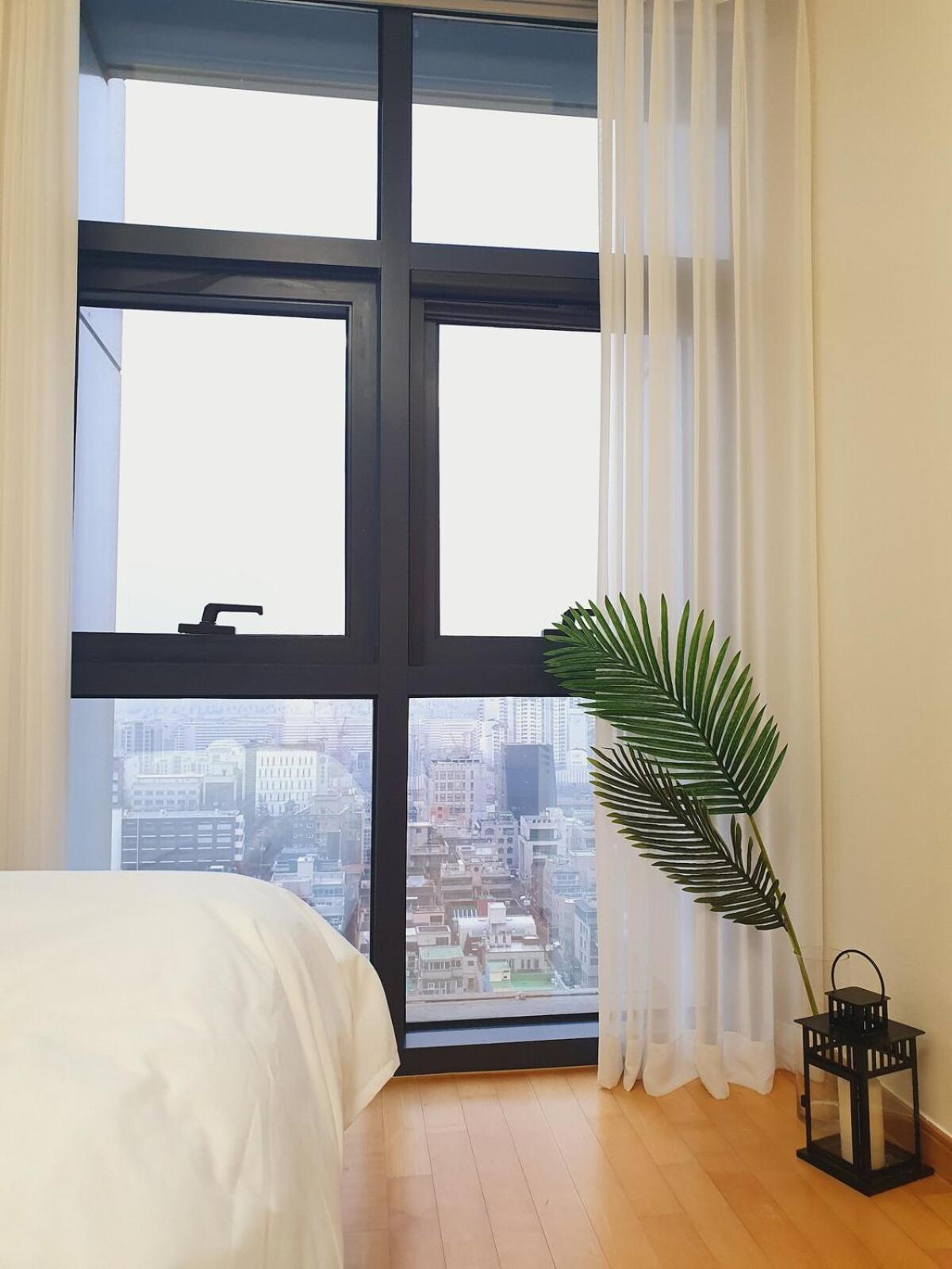 Apartment Coex A *