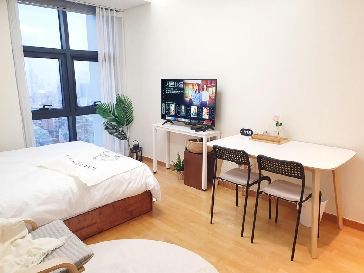 Apartment Coex A *