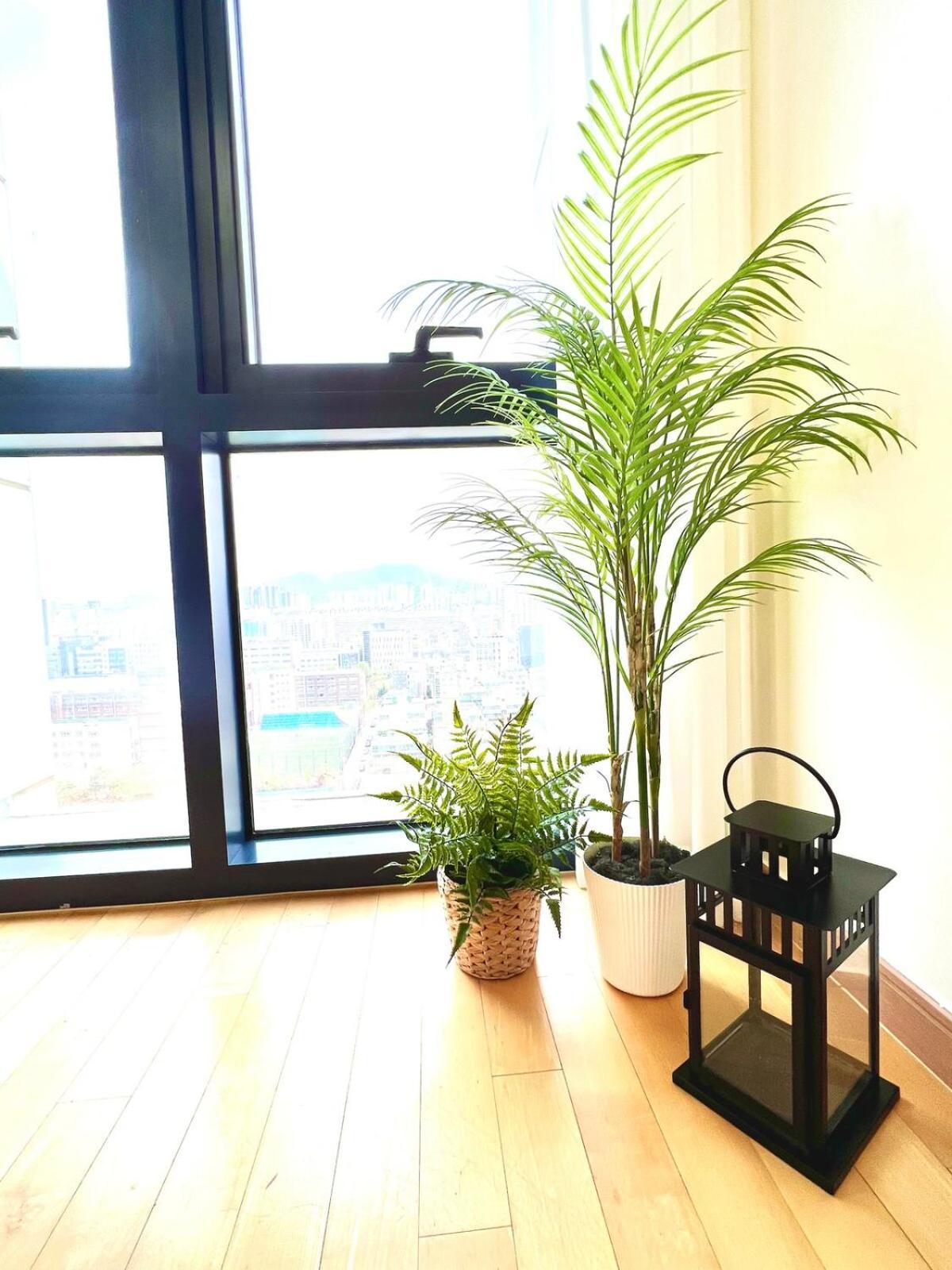 Coex A Apartment