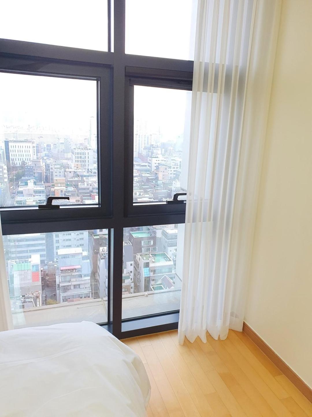 Apartment Coex A *